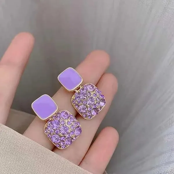 Pearl_And_Crystal_Stud_Earrings