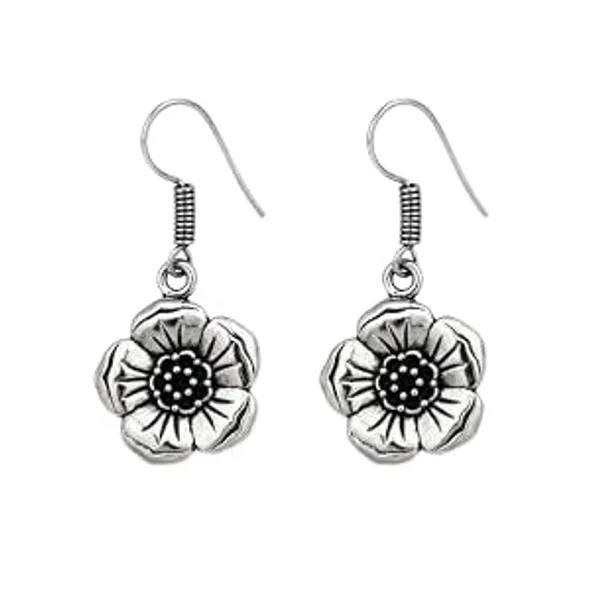 Floral_Dangle_Earrings