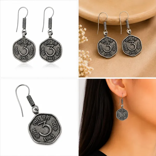 Coin_Dangle_Earrings