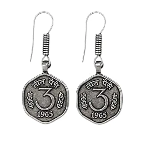 Coin_Dangle_Earrings