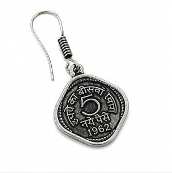 Vintage_Coin_Dangle_Earrings