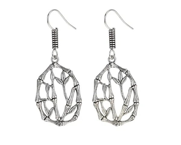 Bamboo_Branch_Dangle_Earrings