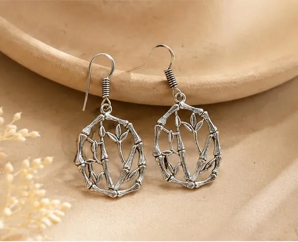 Bamboo_Branch_Dangle_Earrings