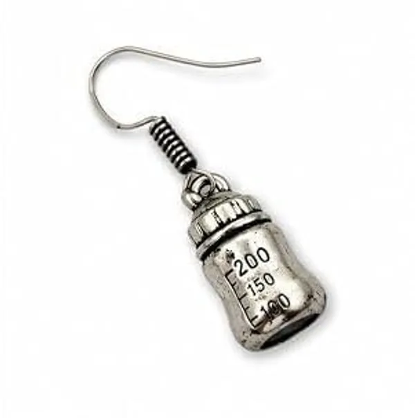 Baby_Bottle_Dangle_Earrings