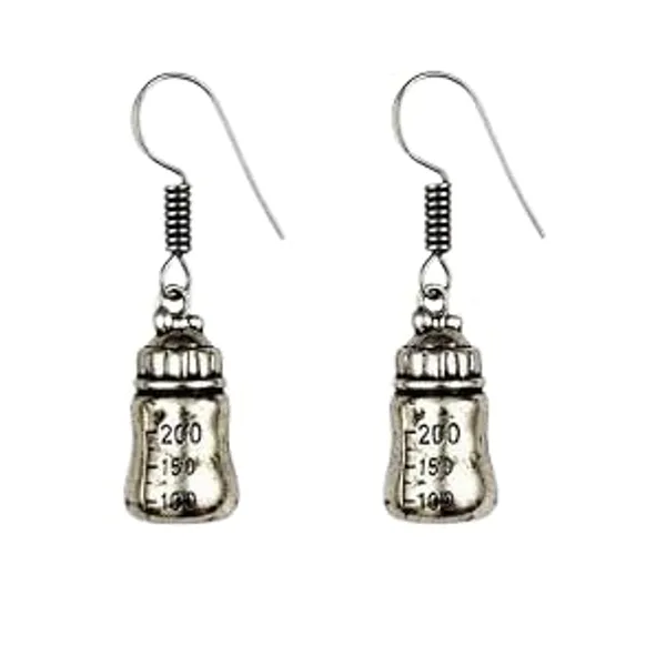 Baby_Bottle_Dangle_Earrings