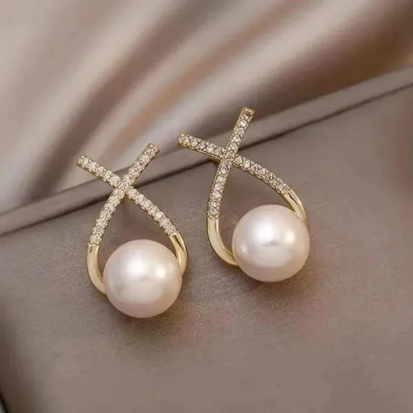 Gold_Plated_Women_S_Stud_Earrings