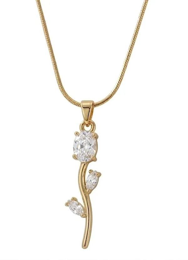 Crystal_Flower_Vine_Pendant_Necklace