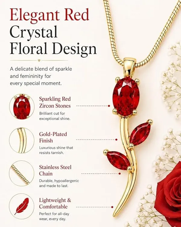 Rose_Flower_Pendant_Necklace