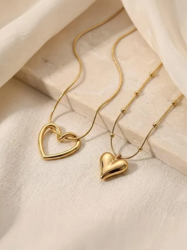 Heart_Locket_Pendant_Necklace_For_Women