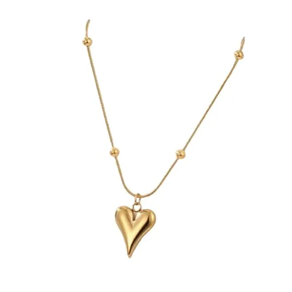 Heart_Pendant_Necklace_For_Women