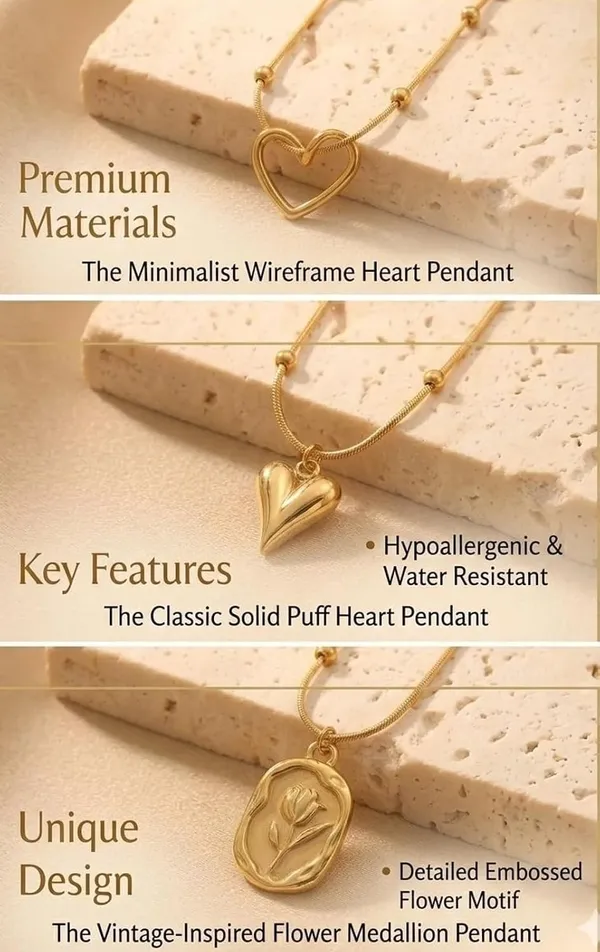 Women_S_Pendant_Necklace_Set