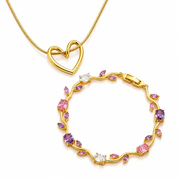 Brass_Gold_Plated_Jewel_Set