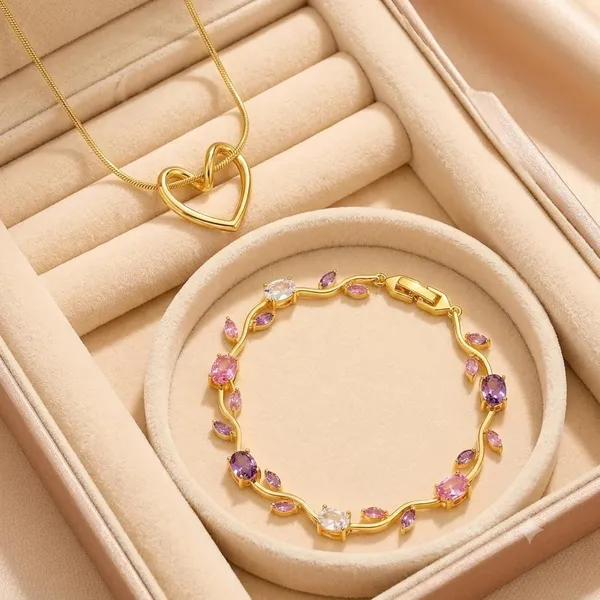 Brass_Gold_Plated_Jewel_Set