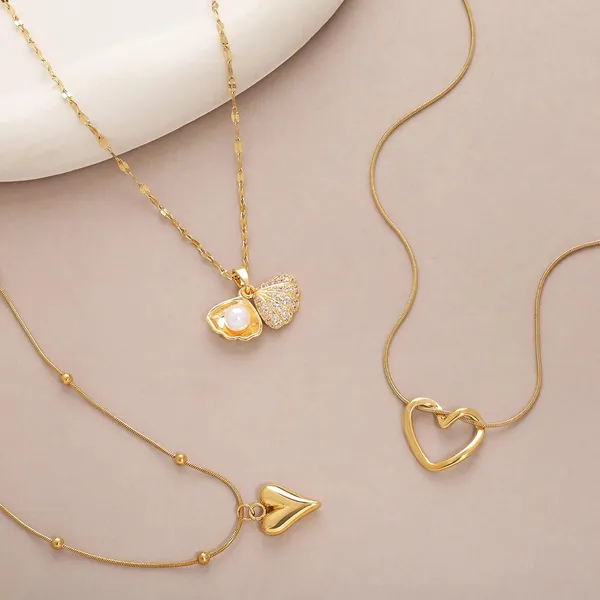 Heart_Pendant_Necklace_Set