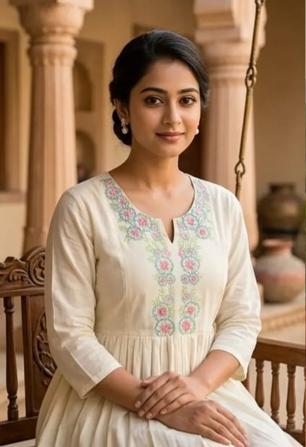 Cotton_Short_Kurti_Top_For_Women