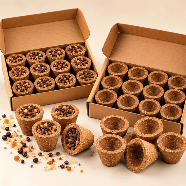 Panchagavya_Festive_Combo_–_Cow_Dung_Diyas_&_Loban_Sambrani_Dhoop_Cups_(Pack_of_12_Each)_Descriptio