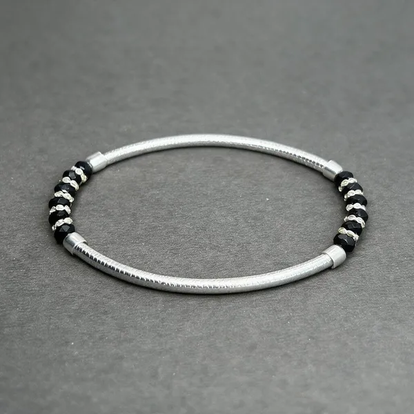 Beaded_Alloy_Anklet_For_Women_And_Girls_Set_Of_2