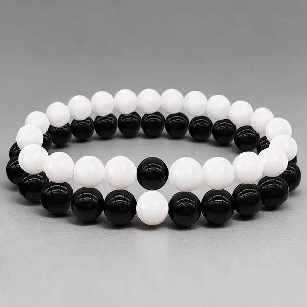 Stone_Bead_Bracelet