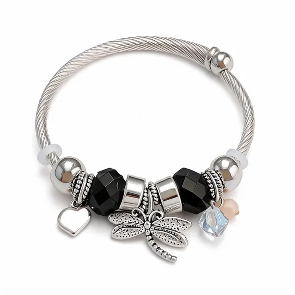 Slip_On_Link_Bracelet
