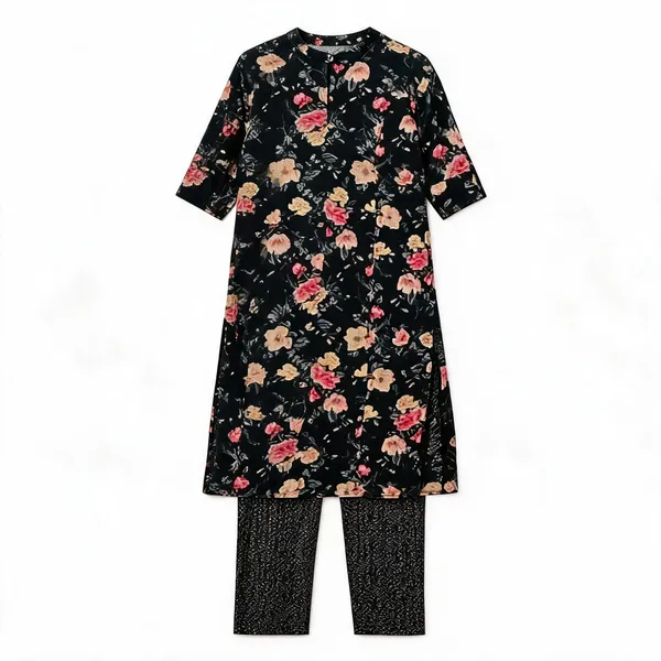 Women_S_Floral_Printed_Kurta_And_Pant_Set