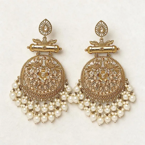 Pearl_Jhumki_Earrings_For_Women