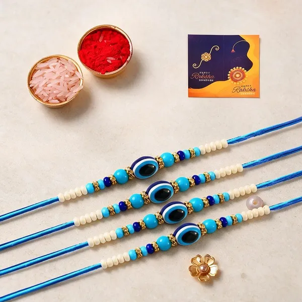 Evil_Eye_Rakhi_Set_With_Roli_Chawal_Set_Of_4