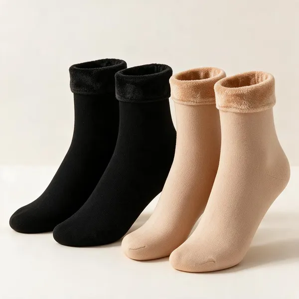 Women_S_Thermal_Fleece_Ankle_Socks_Set_Of_2