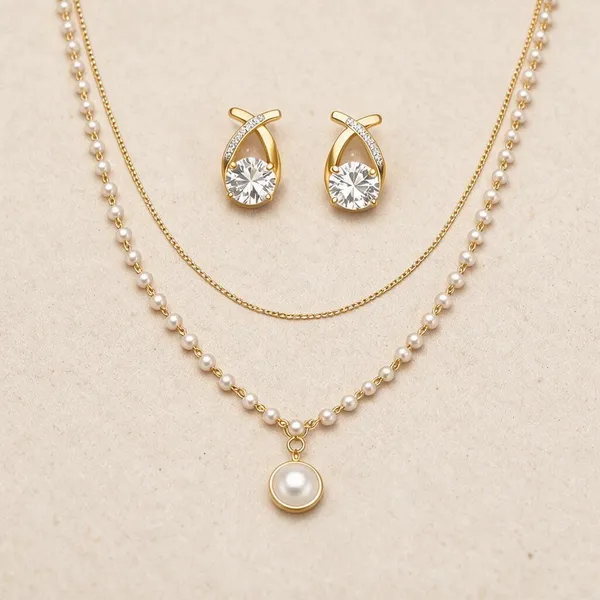 Necklace_And_Earrings_Set