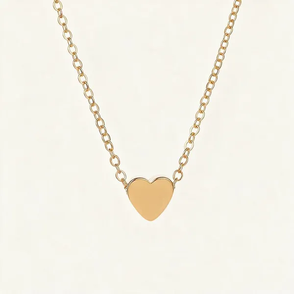 Heart_Pendant_Necklace_For_Women