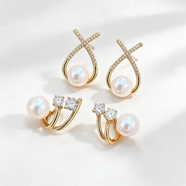 Pearl_Drop_Earrings_Set_Of_2