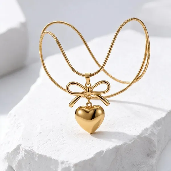 Love_Knot_Heart_Locket_Necklace