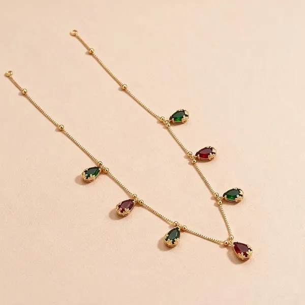 Women_Stone_Necklace