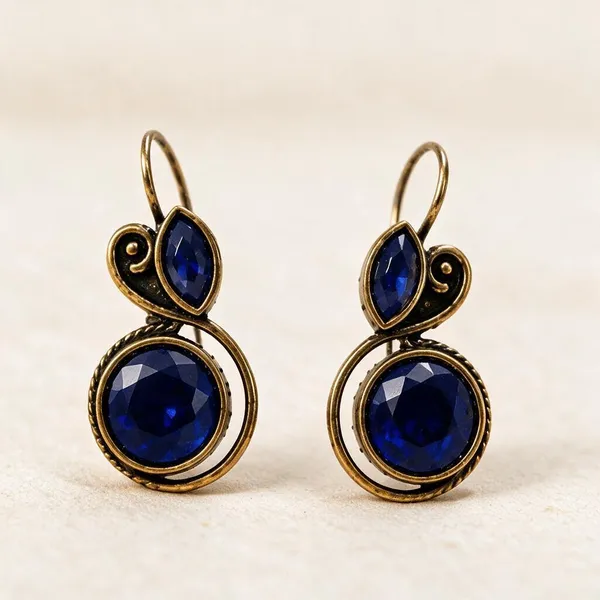Women_S_Crystal_Drop_Earrings