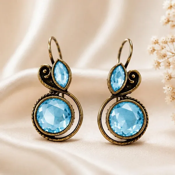 Women_S_Crystal_Drop_Earrings