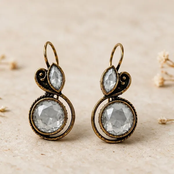 Women_S_Crystal_Drop_Earrings