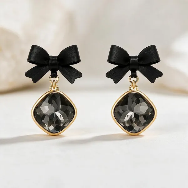 Pearl_Flower_Stud_Earrings_Set_Of_2