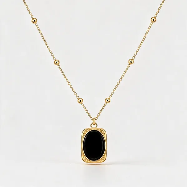 Stone_Pendant_Necklace_For_Women