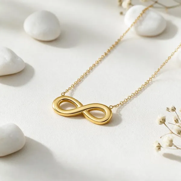 Infinity_Pendant_Necklace_For_Women