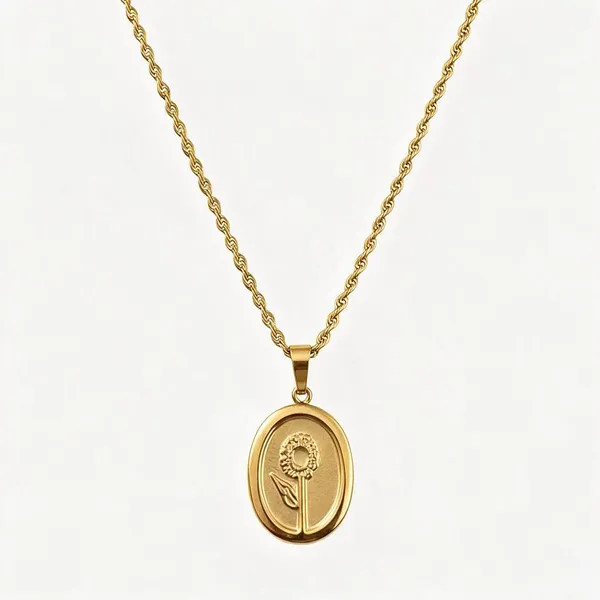 Oval_Floral_Pendant_Necklace