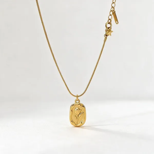 Rose_Flower_Pendant_Necklace