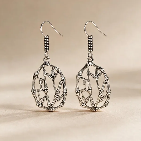 Bamboo_Branch_Dangle_Earrings