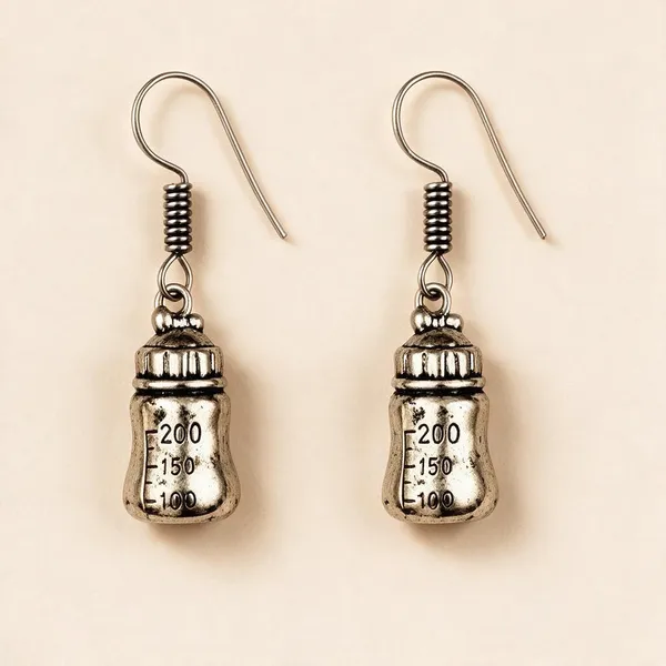 Baby_Bottle_Dangle_Earrings