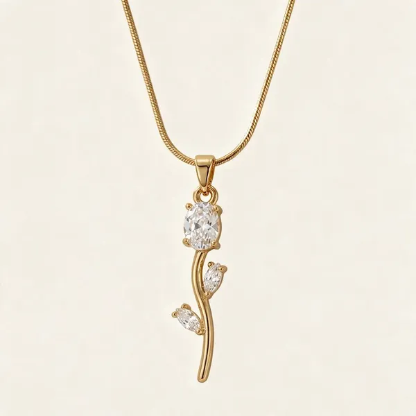 Crystal_Flower_Vine_Pendant_Necklace