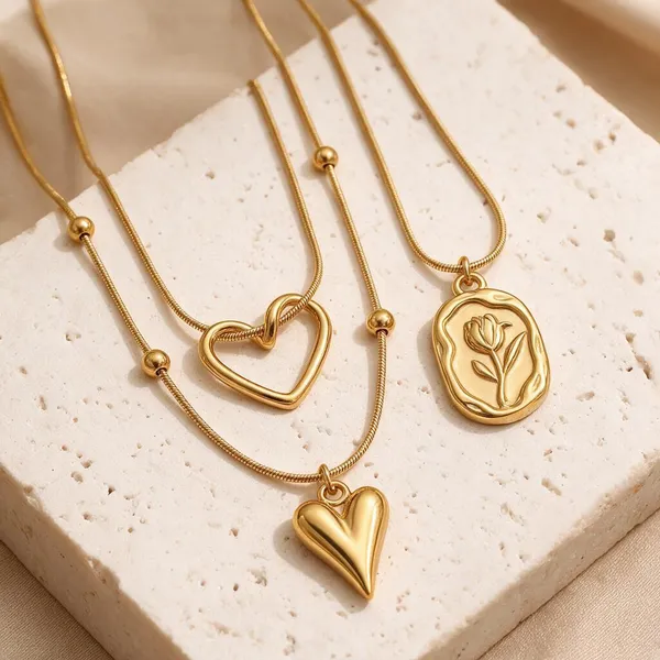 Women_S_Pendant_Necklace_Set_Set_Of_3