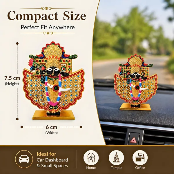 Premium_Sanwariya_Sarkar_Idol_with_Fine_Meenakari_Work
