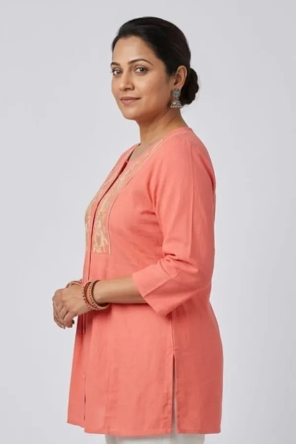 Cotton_Short_Kurti_For_Women