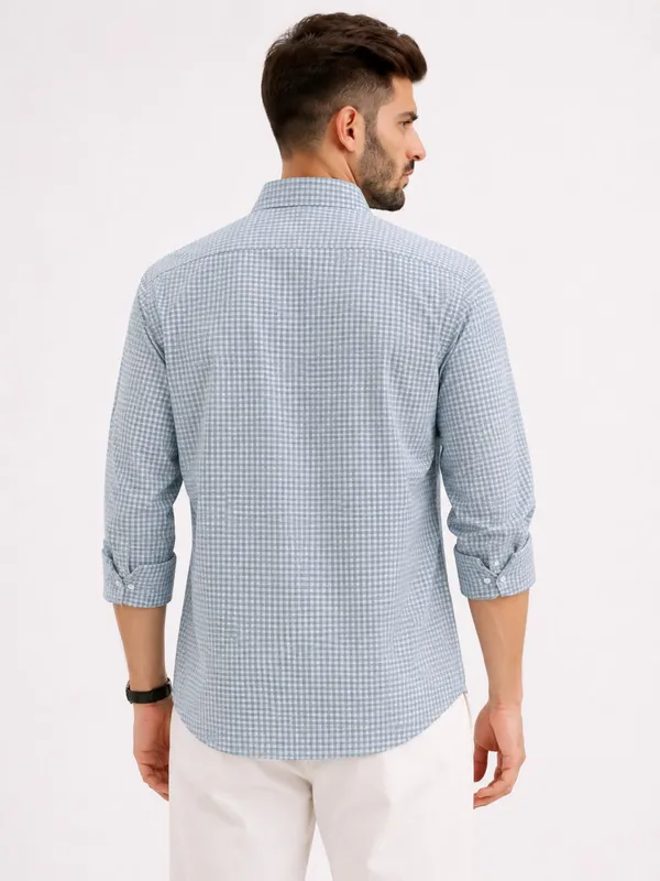Grey_Cotton_Regular_Fit_Checkered_Shirt_For_Men