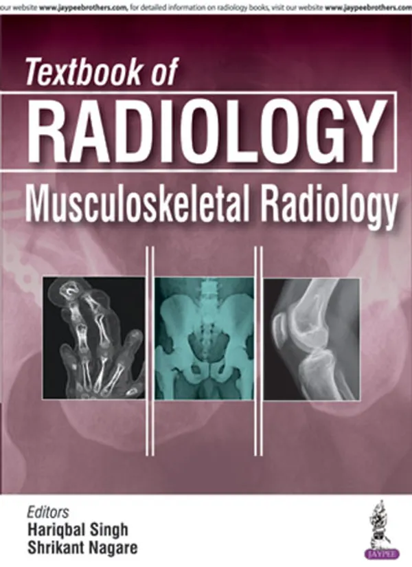 Textbook_Of_Radiology_Musculoskeletal_Radiology