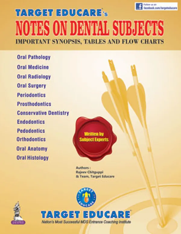 Target_Educare_S_Notes_On_Dental_Subjects