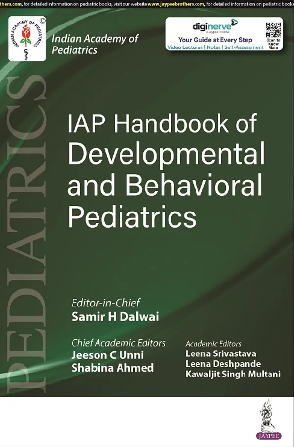 Iap_Handbook_Of_Developmental_And_Behavioral_Pediatrics